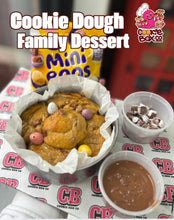 Load image into Gallery viewer, Mini Eggs Dessert for 4

