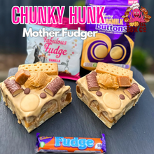Load image into Gallery viewer, Mother Fudger Chunky Hunk
