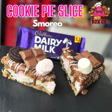 Load image into Gallery viewer, Smoreo Cookie Pie
