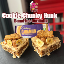 Load image into Gallery viewer, Banoffee Caramilk

