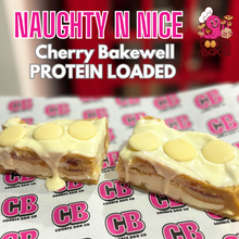 Load image into Gallery viewer, Biscoff Protein Loaded Chunky Hunk (a pair)
