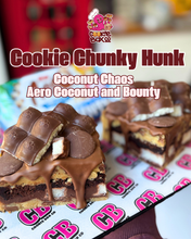 Load image into Gallery viewer, Coconut Chaos Aero Coconut and Bounty
