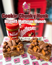 Load image into Gallery viewer, Galaxy Malteser Biscoff
