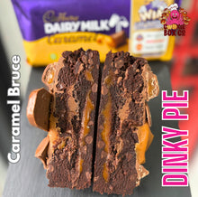 Load image into Gallery viewer, Caramel Bruce
