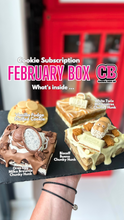 Load image into Gallery viewer, Monthly Subscription Box - SHIPS End MAY
