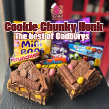 Load image into Gallery viewer, Cadburys Overload the very best of
