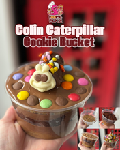 Load image into Gallery viewer, Colin Bucket
