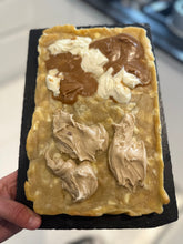 Load image into Gallery viewer, Kinder Bueno Biscoff Slab
