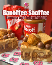 Load image into Gallery viewer, Banoffee Scoffee
