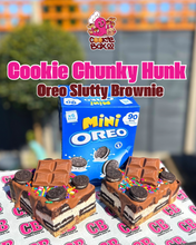 Load image into Gallery viewer, Oreo Slutty Brookie
