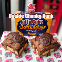 Load image into Gallery viewer, Jaffa Cake Chunky Hunk
