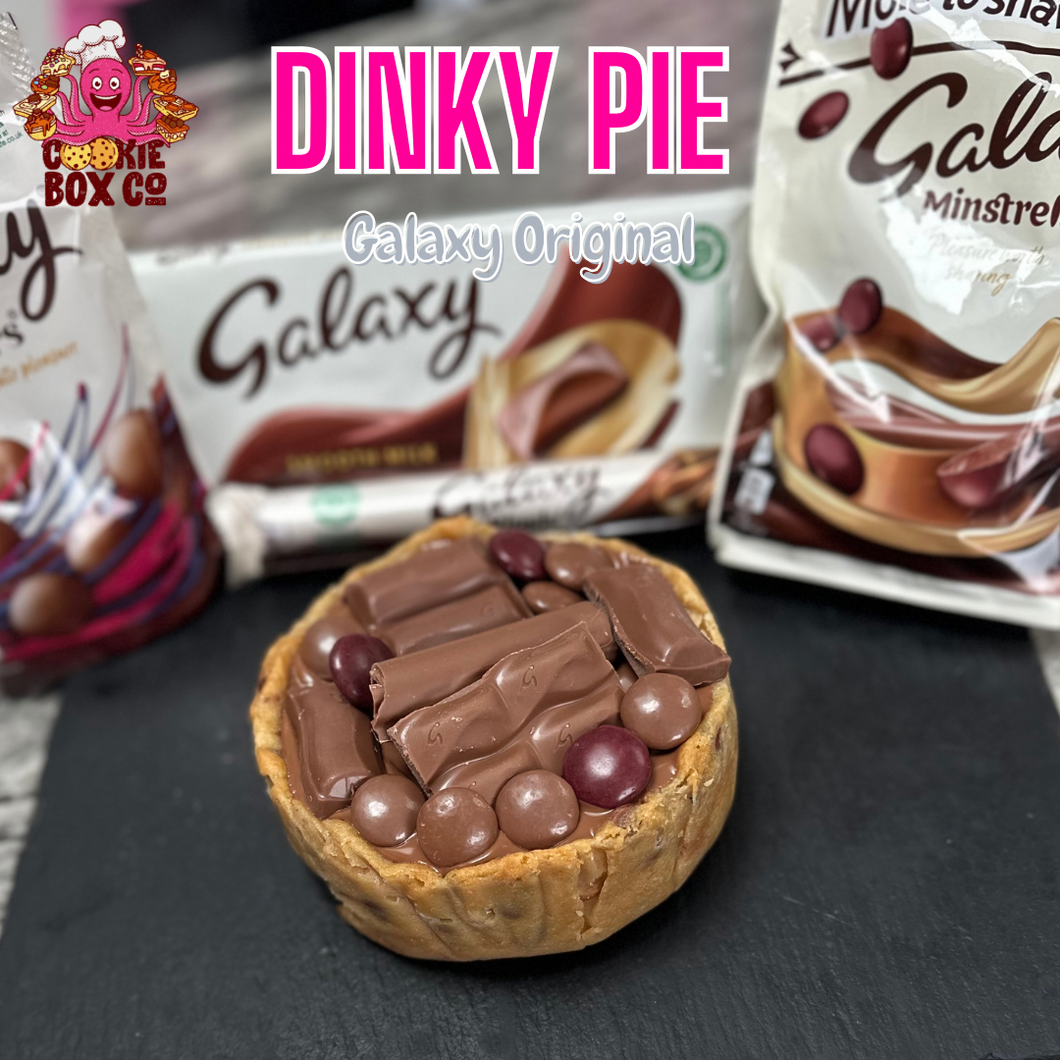 Galaxy Dinky Pie