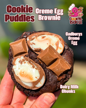 Load image into Gallery viewer, Cookie Puddles
