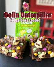 Load image into Gallery viewer, Colin Caterpilar Squared Chunky Hunk
