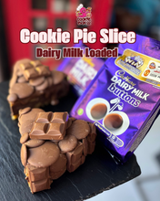 Load image into Gallery viewer, Dairy Milk Buttons Slice
