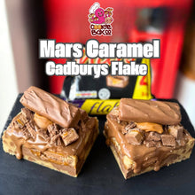 Load image into Gallery viewer, Mars Caramel Flake
