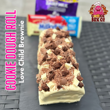 Load image into Gallery viewer, Love ❤️ Child Cookie Dough Roll
