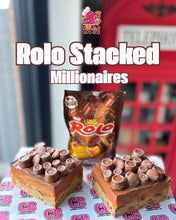 Load image into Gallery viewer, Rolo Stacked Millionaires
