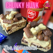 Load image into Gallery viewer, Millennial Chunky Hunk
