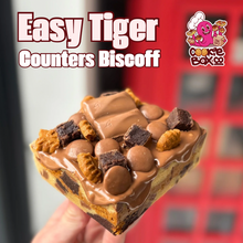 Load image into Gallery viewer, Biscoff Crunchy Counters
