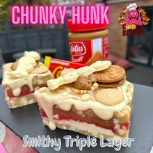 Load image into Gallery viewer, Triple Layer Smithy Chunky Hunk
