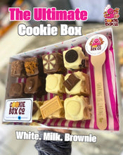 Load image into Gallery viewer, Ultimate Cookie Box
