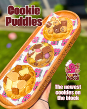 Load image into Gallery viewer, Cookie Puddles
