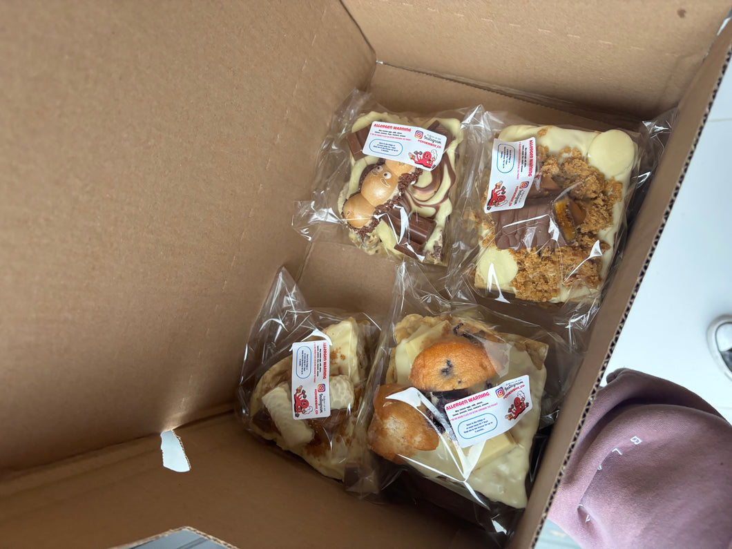 Spares box 2