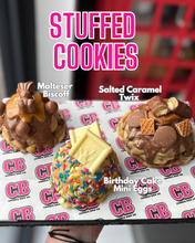Load image into Gallery viewer, Stuffed Cookies
