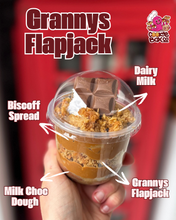 Load image into Gallery viewer, Cookie Dessert Cups
