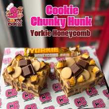 Load image into Gallery viewer, Honeycomb Yorkie
