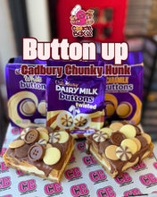Load image into Gallery viewer, Button Up Chunky Hunk
