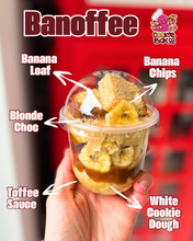 Load image into Gallery viewer, Cookie Dessert Cups
