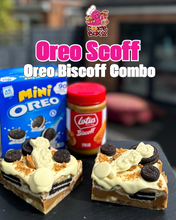 Load image into Gallery viewer, Oreo Scoff Chunky Hunk
