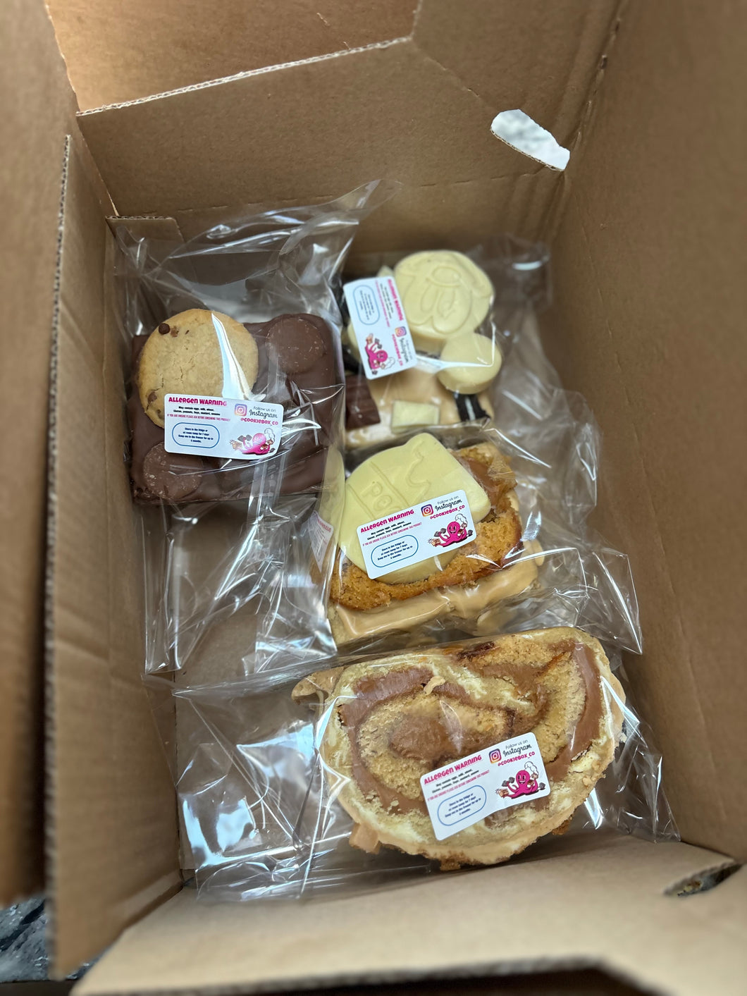 Spare Box 4
