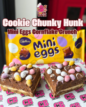 Load image into Gallery viewer, Mini Eggs Cornflake Crunch
