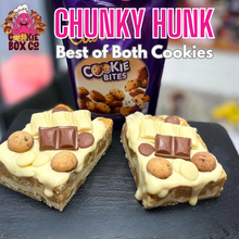 Load image into Gallery viewer, Best of Both "Cookies" Chunky Hunk
