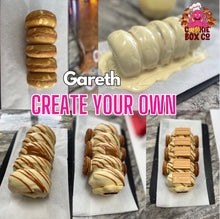 Load image into Gallery viewer, Create Your Own Gareth The Grub
