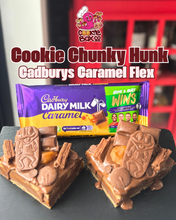 Load image into Gallery viewer, Cadburys Caramel Lux
