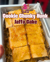 Load image into Gallery viewer, Jaffa Cake Chunky Hunk
