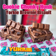 Load image into Gallery viewer, Yorkie Biscuit Brownie
