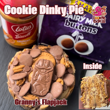 Load image into Gallery viewer, Granny’s Flapjack Dinky
