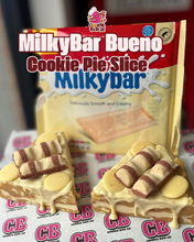 Load image into Gallery viewer, MilkyBar White Bueno
