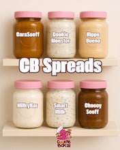 Load image into Gallery viewer, Buy Jar Cookie Box Spreads
