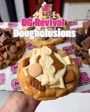 Load image into Gallery viewer, OG Cookie Doughclusions (individuals)

