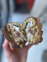 Load image into Gallery viewer, S’mores Easter Egg
