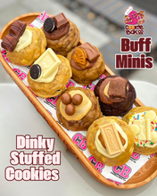 Load image into Gallery viewer, Buff Minis Pick n Mix Choose 6
