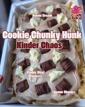 Load image into Gallery viewer, Kinder Chaos
