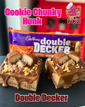 Load image into Gallery viewer, Double Decker Chunky Hunk
