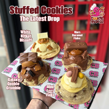 Load image into Gallery viewer, Stuffed Cookies (singles)
